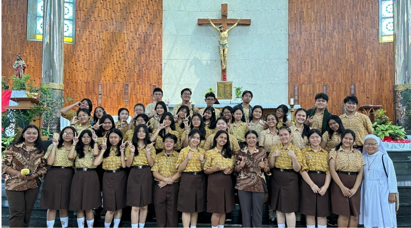 Paduan Suara