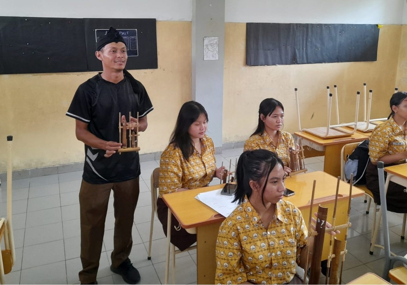 Angklung